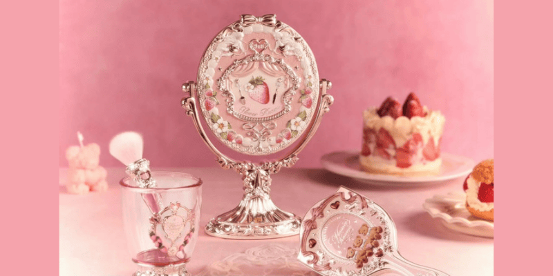 Hoa biết chính hãng