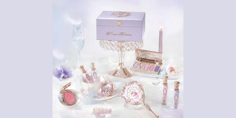 Flower Knows Vietnam