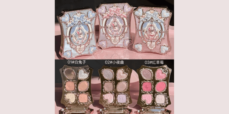 Flower Knows Vietnam