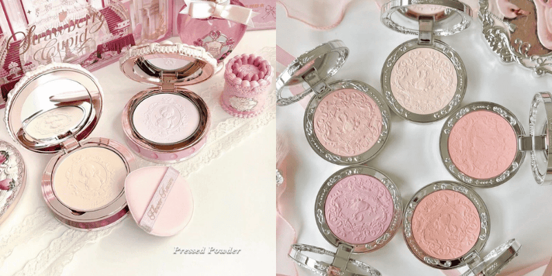 Flower Knows Vietnam